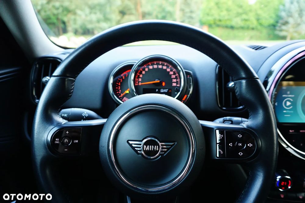 MINI Countryman Cooper S - 34