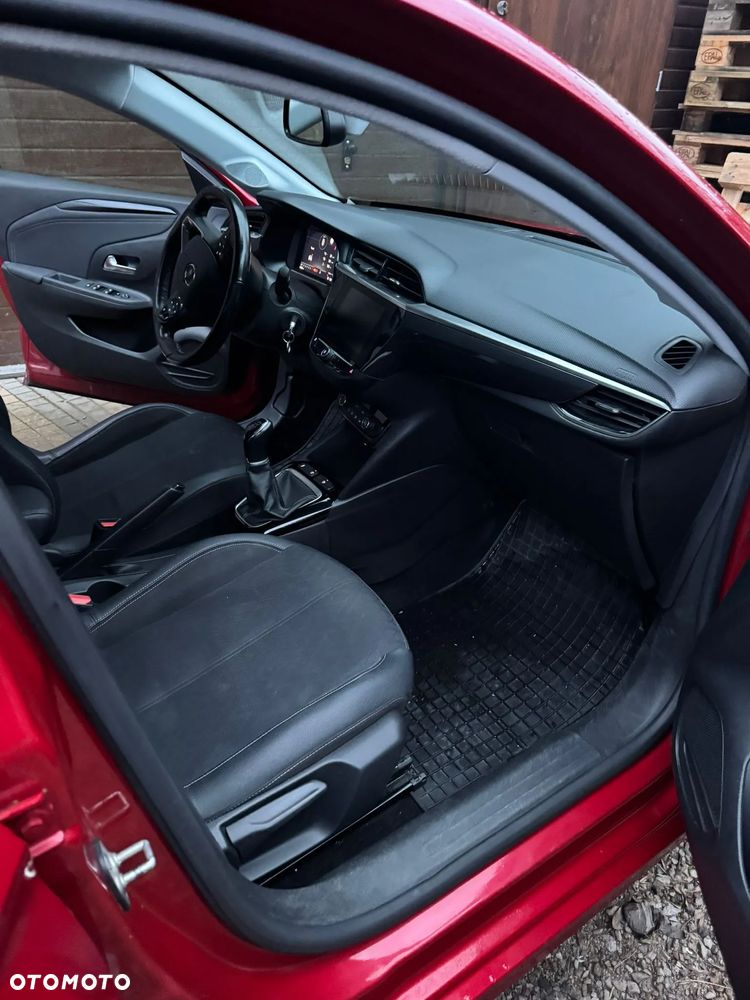 Opel Corsa 1.2 Elegance S&S - 19