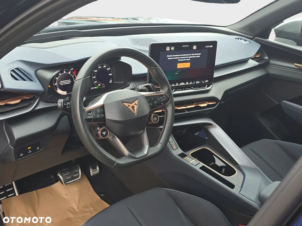 Cupra Terramar 2.0 TSI 4Drive VZ DSG - 12