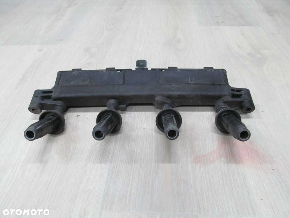 PEUGEOT CITROEN 1.1 1.4 CEWKA ZAPLONOWA 9635864880 - 3