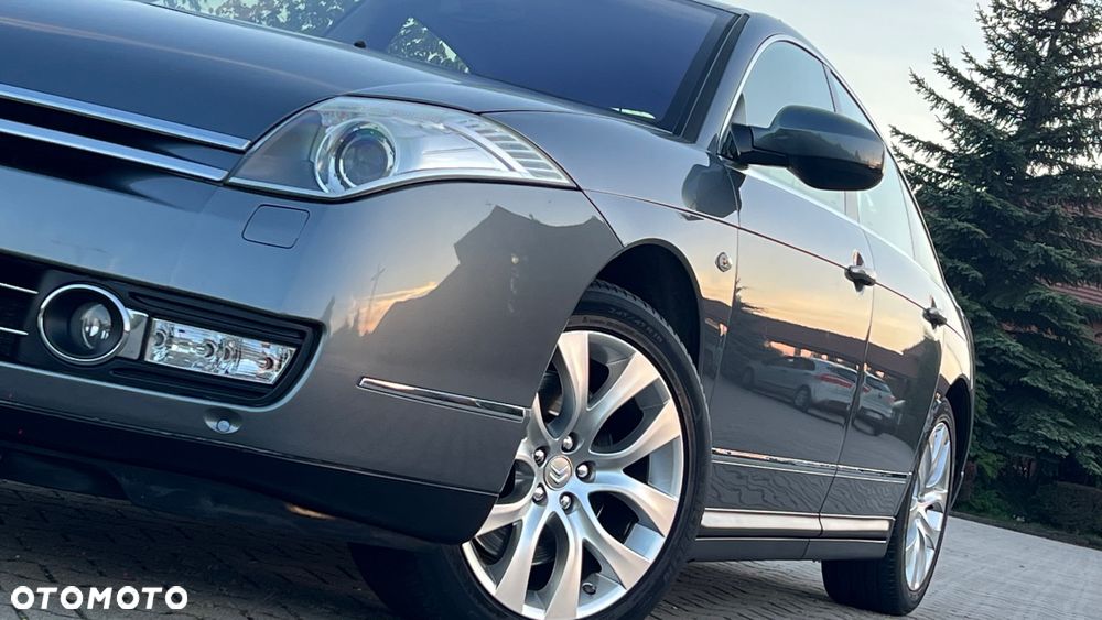 Citroën C6 3.0 HDi 24V Business - 13