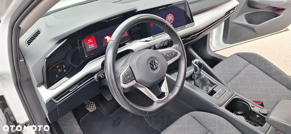 Volkswagen Golf 2.0 TDI Life - 18