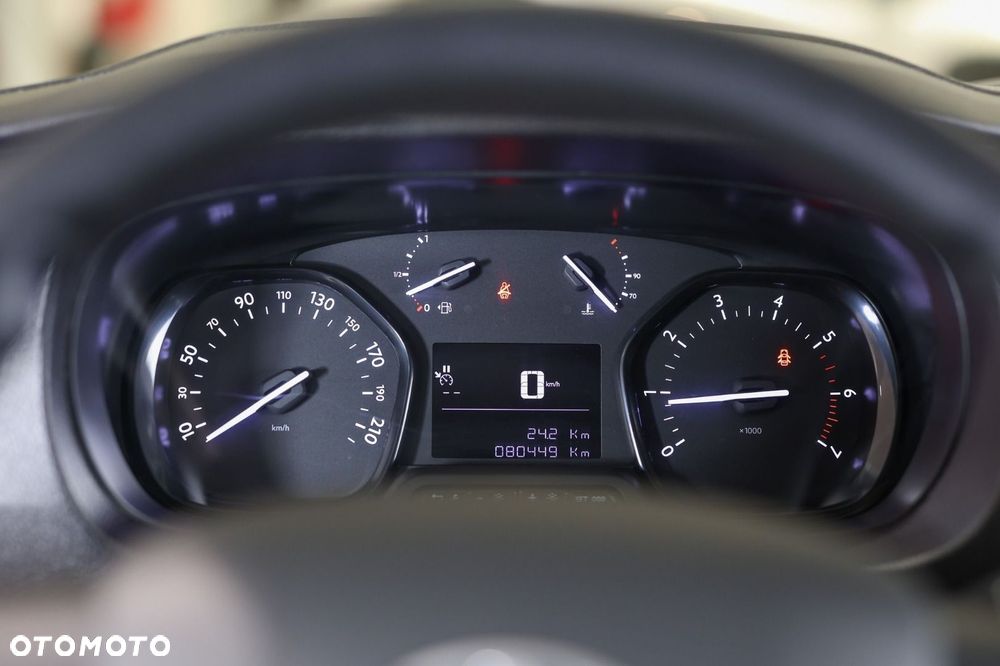 Toyota Proace Verso - 28