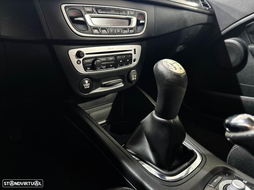 Renault Mégane 1.5 dCi Dynamique CO2 Champion - 42