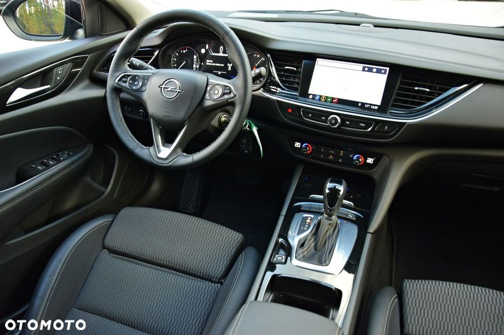 Opel Insignia 2020 photo 5
