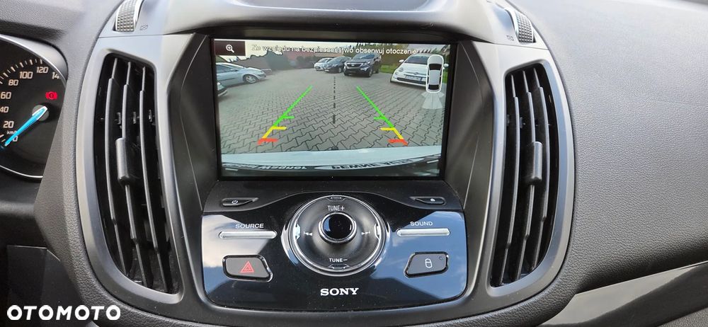 Ford Kuga 2.0 TDCi 4WD Titanium - 18