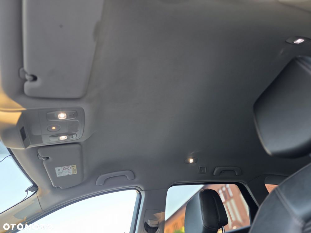 Renault Talisman ENERGY dCi 160 EDC INTENS - 35