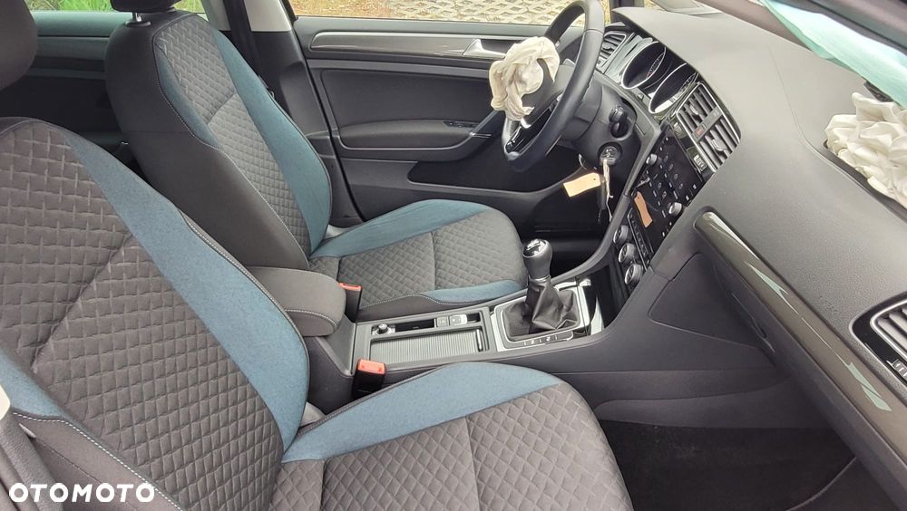 Volkswagen Golf 1.5 TSI ACT OPF BlueMotion IQ.DRIVE - 13