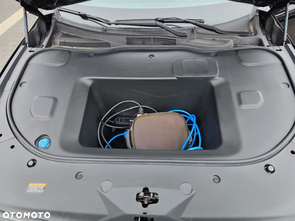 Mazda 6e 2026