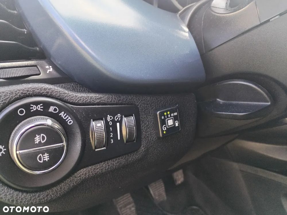 Fiat 500X 1.4 MultiAir 4x2 S&S City Cross - 18