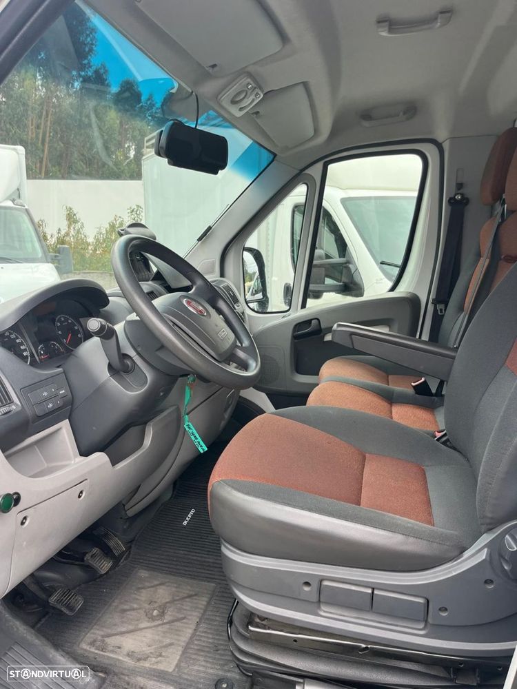 Fiat Ducato - 10