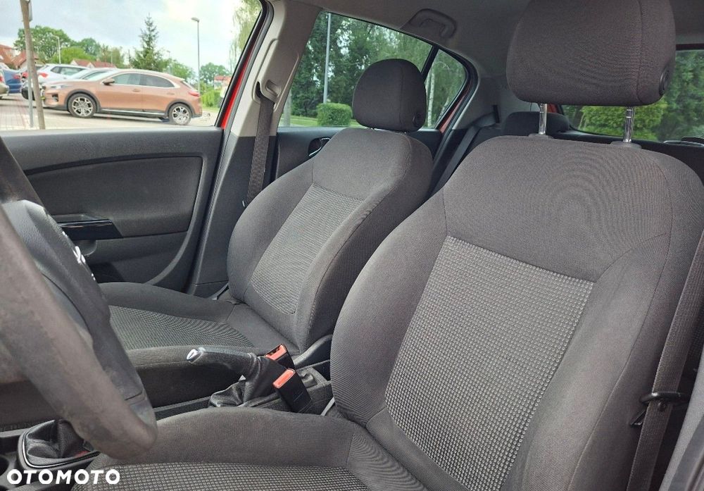 Opel Corsa - 16