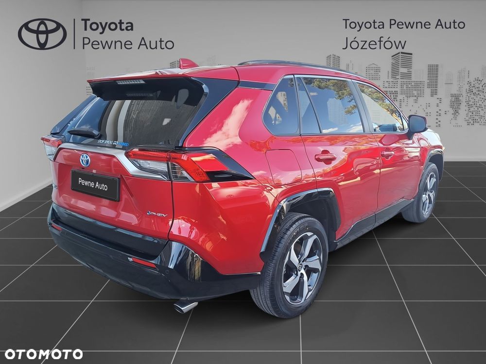 Toyota RAV4 - 5