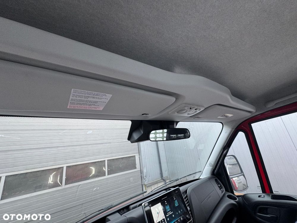 Iveco Daily 70C18 / Auto Transporter / Gotowy - 26