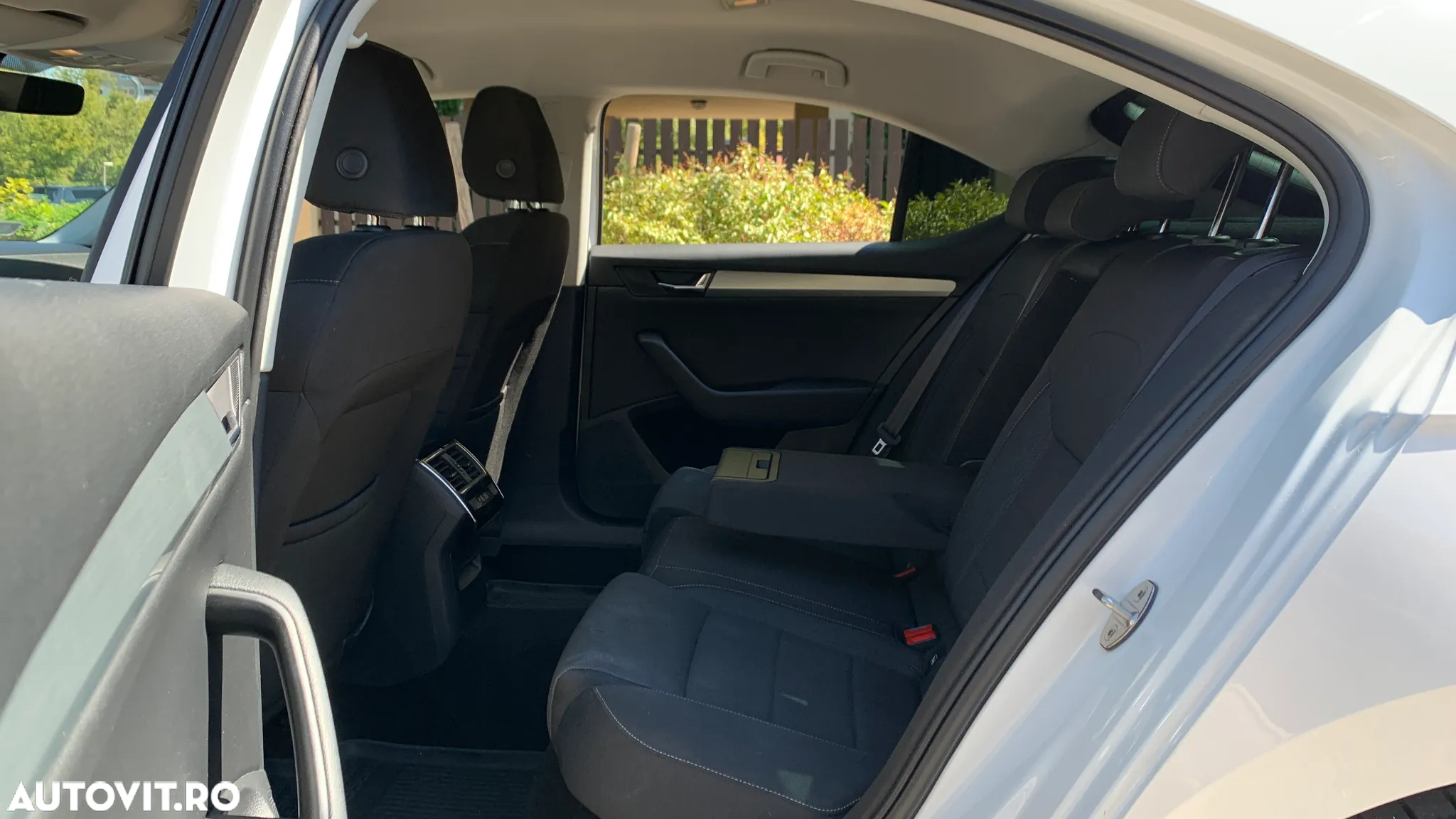 Skoda Superb 1.4 TSI Ambition - 13