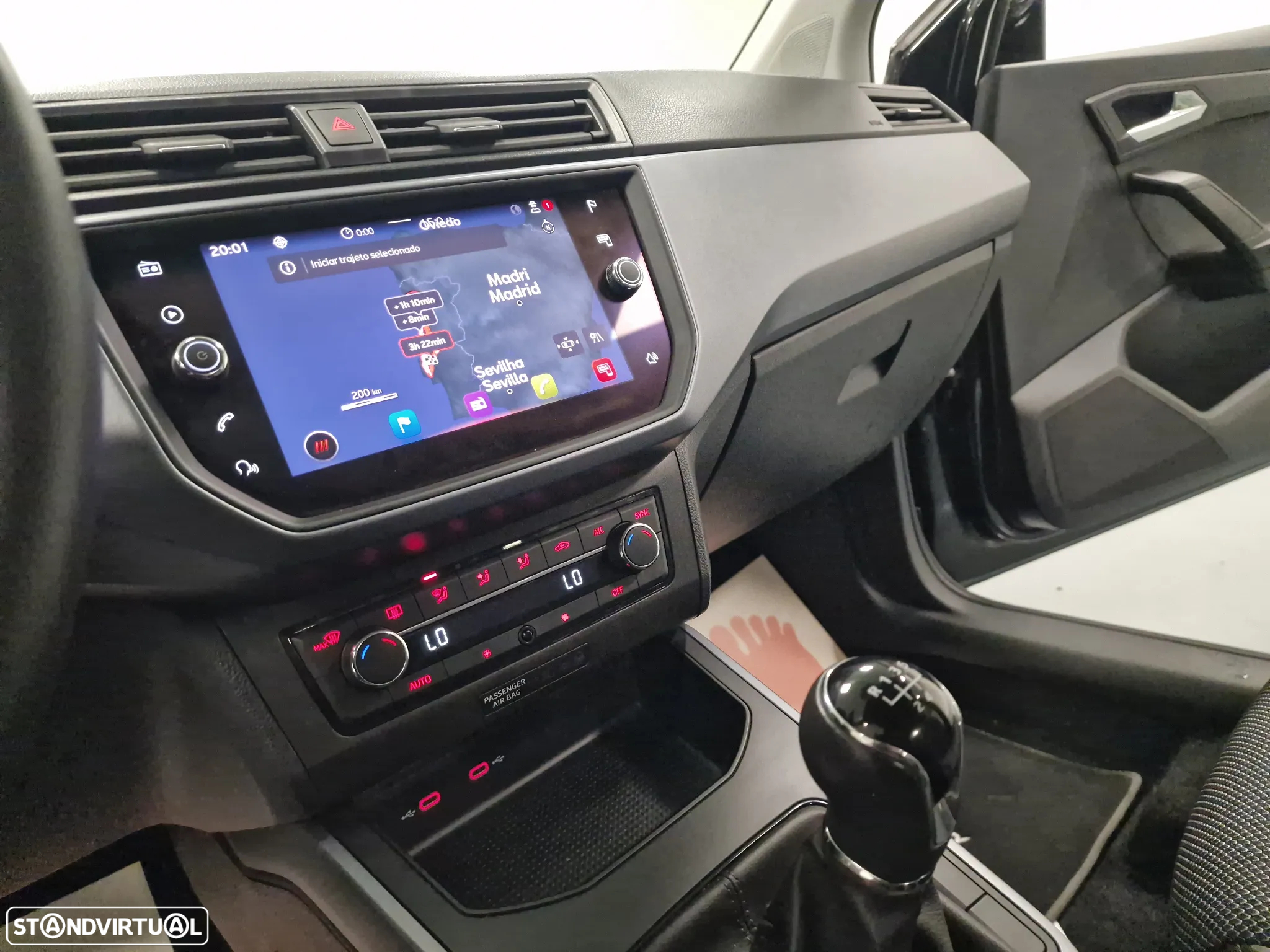 SEAT Arona 1.0 TSI Style - 60