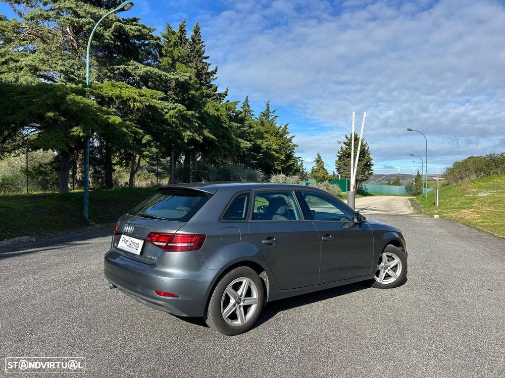 Audi A3 Sportback 30 TDI Sport - 16