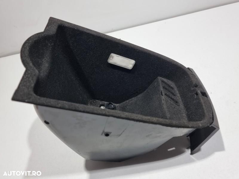 Spatiu / compartiment depozitare Mercedes ML (2009-2011)[w164] facelift A1646801191 - 3