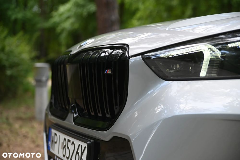 BMW X1 M35i xDrive - 3