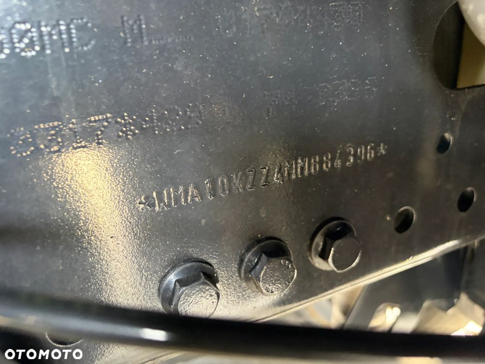 MAN TGX 18.510 RETARDER - 21