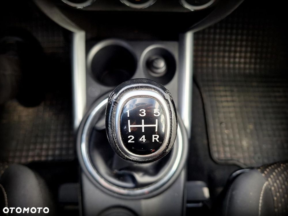 Mitsubishi ASX 1.6 Active - 13