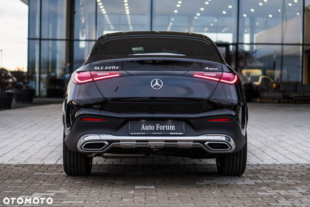 Mercedes-Benz GLC - 10