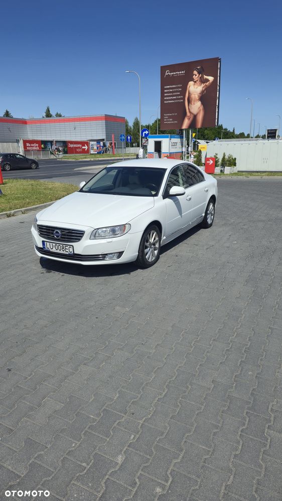 Volvo S80 D4 Drive-E Momentum - 1