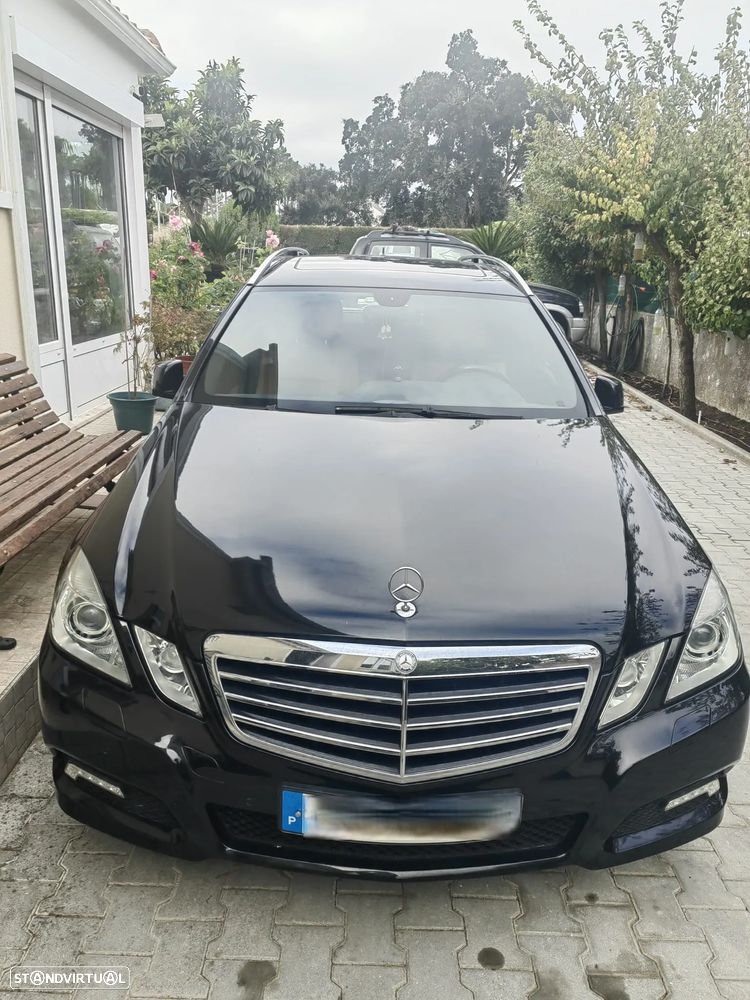 Mercedes-Benz 350 - 14