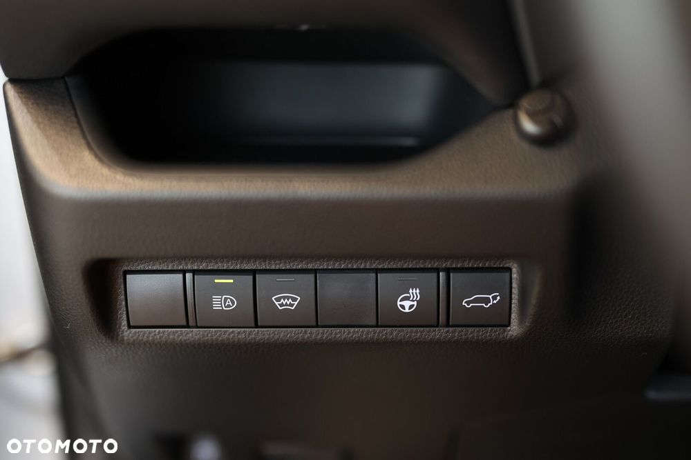Toyota RAV4 2.5 Hybrid Selection 4x4 - 22