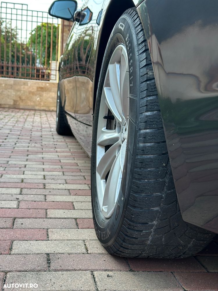 BMW Seria 5 - 17