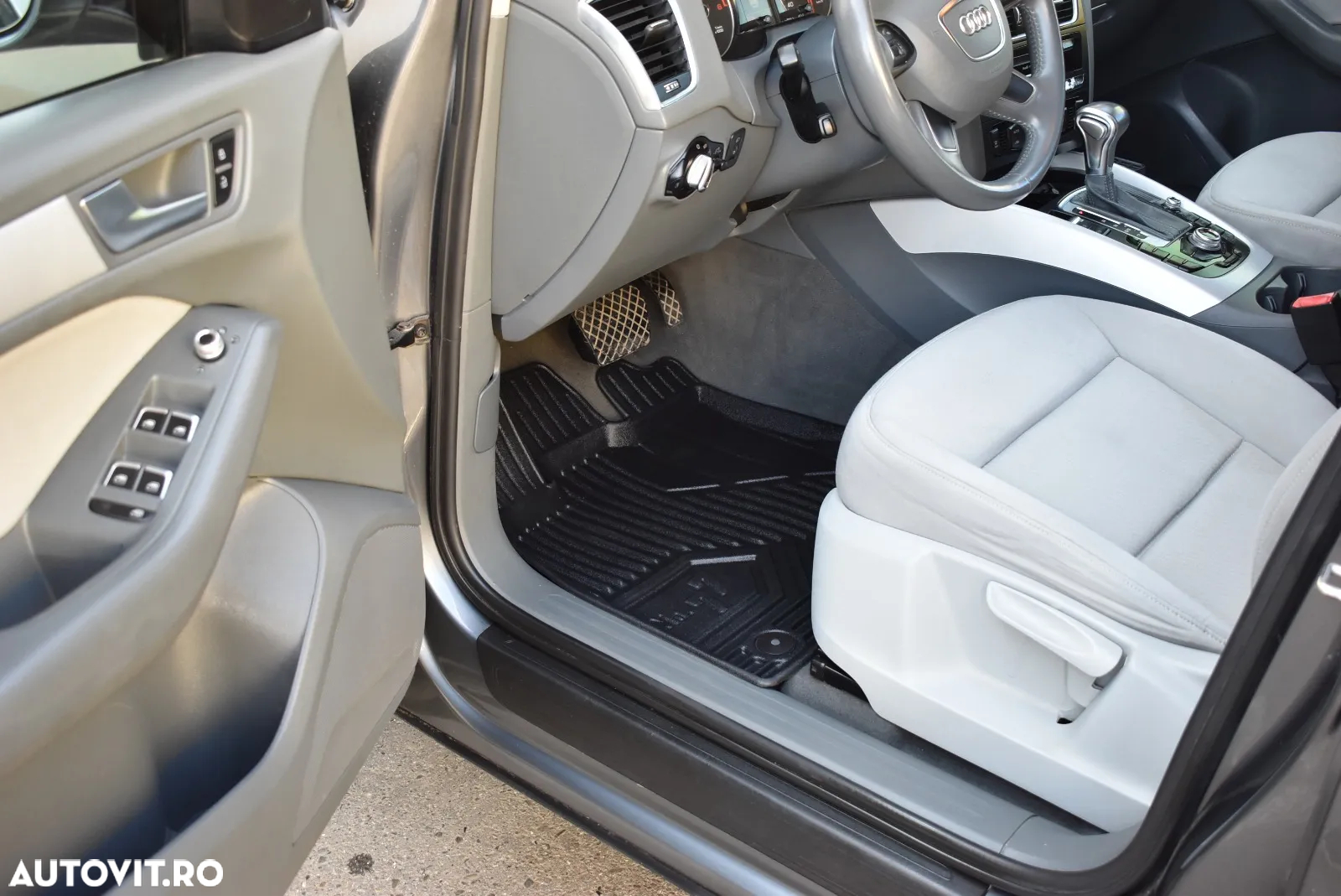 Audi Q5 3.0 TDI Quattro clean Stronic - 5