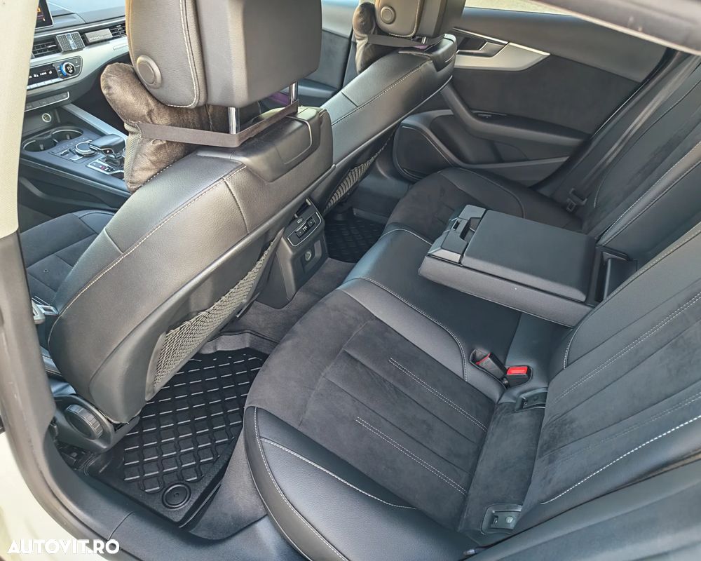 Audi A5 Sportback - 13