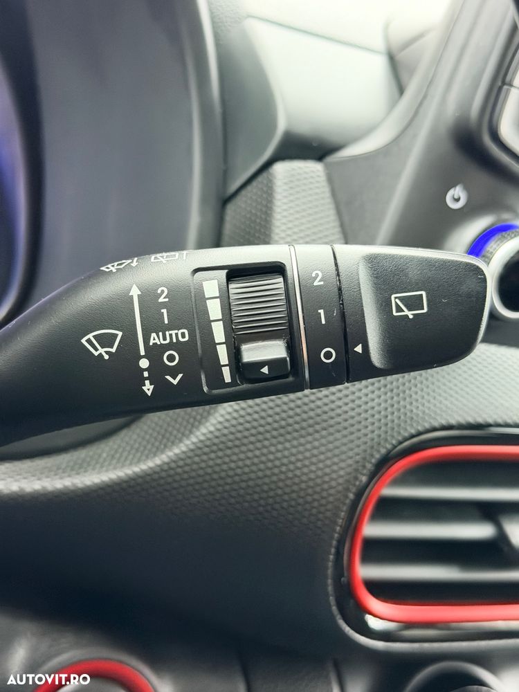 Hyundai KONA 1.0 T-GDI Premium - 33