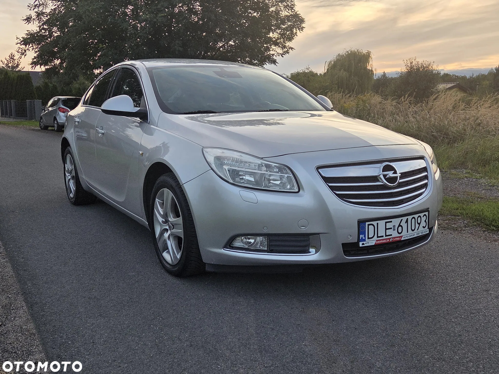 Opel Insignia 1.8 Edition - 3