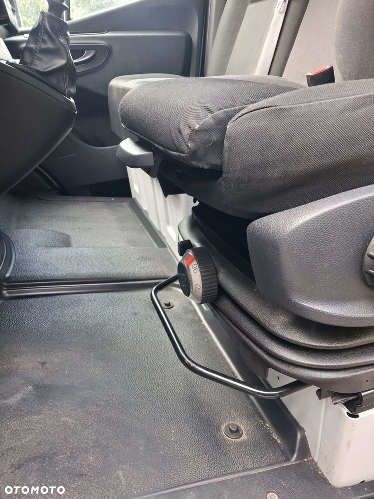 Mercedes-Benz Sprinter - 6