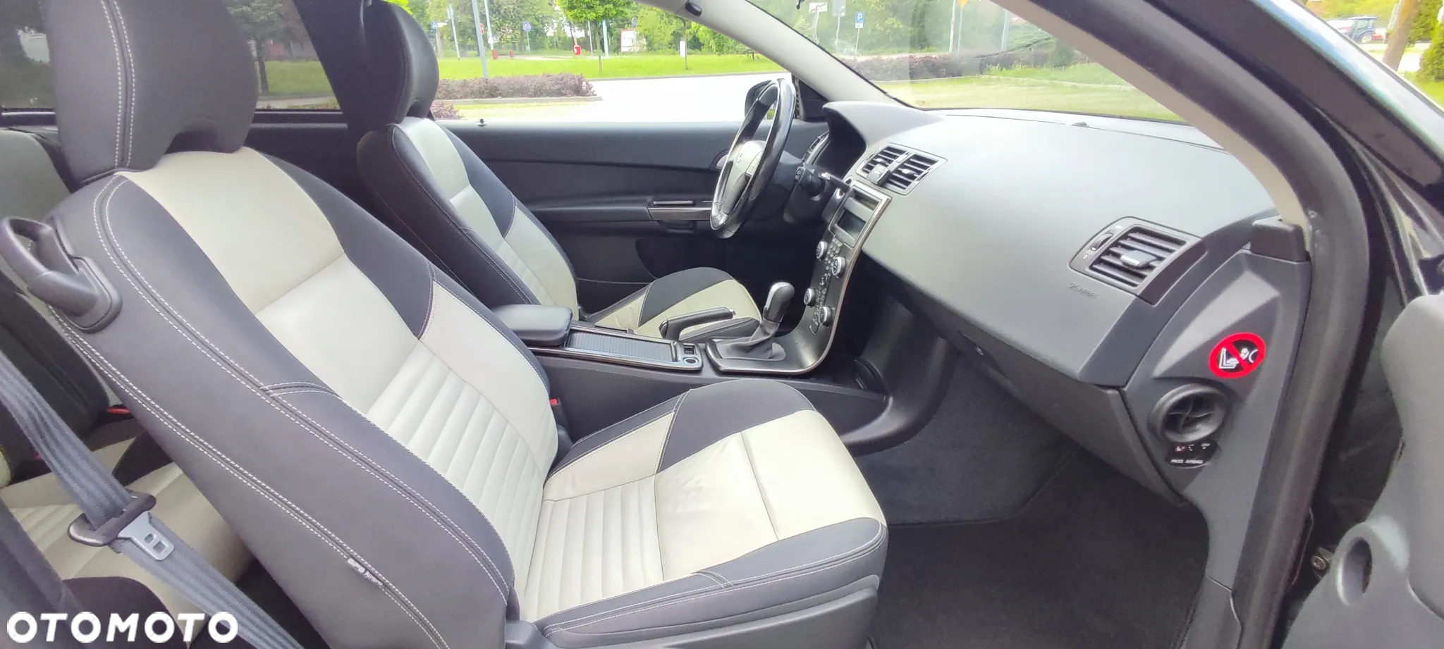 Volvo C30 D2 RDesign - 23
