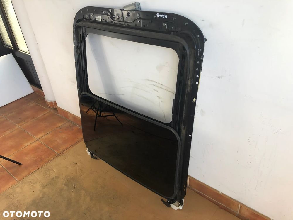 Dach Panoramiczny Szyberdach Audi A6 C6 S-Line 2007R 4B0959591J (2004–2011) - Gwarancja Wysyłka - 3