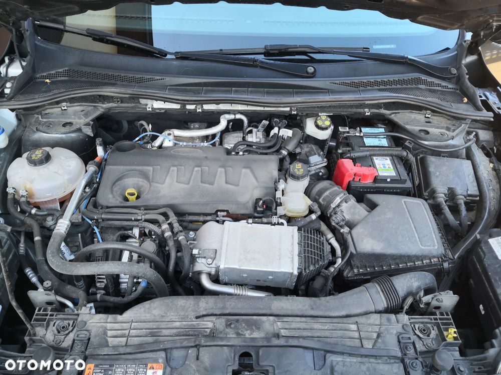 Ford Kuga 2.0 TDCi 4x2 ST-Line - 28