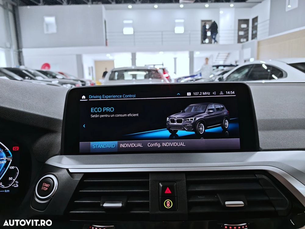 BMW X3 xDrive30e AT PHEV - 17