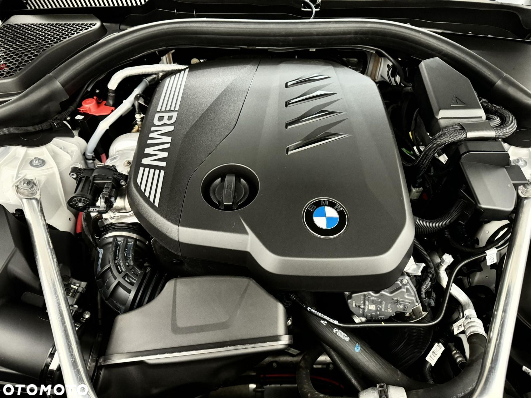 BMW Seria 5 - 13