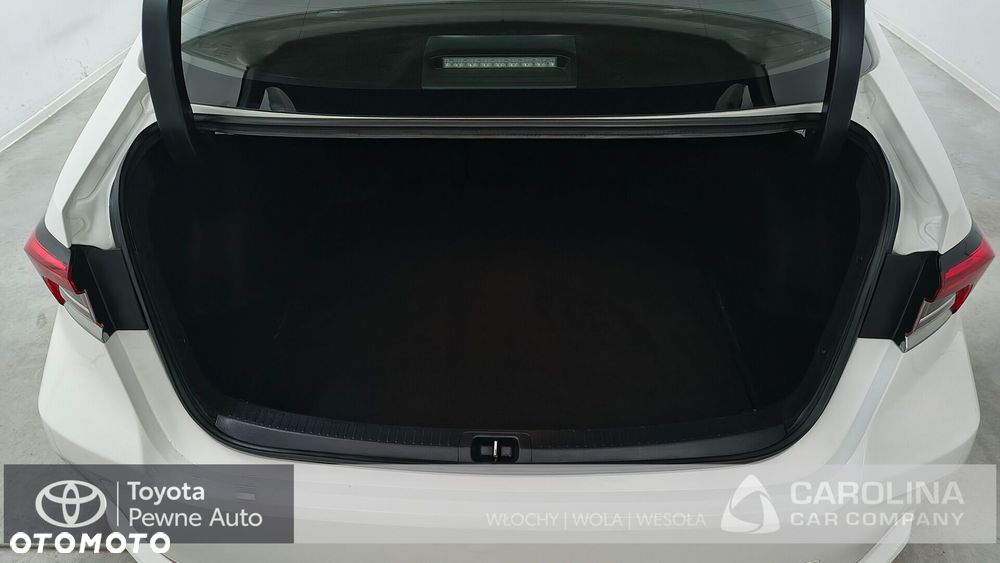 Toyota Corolla 1.5 Active - 15