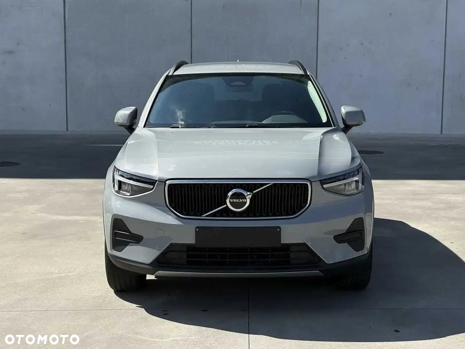 Volvo C40 - 7