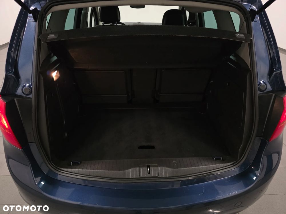 Opel Meriva 1.4 Automatik Edition - 34