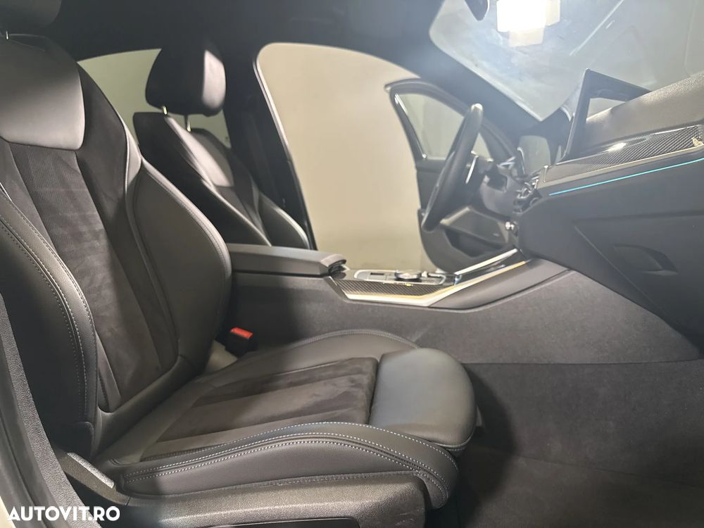 BMW Seria 3 - 12