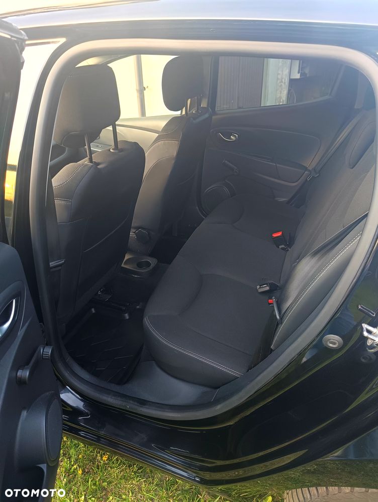 Renault Clio 0.9 Energy TCe Zen - 9
