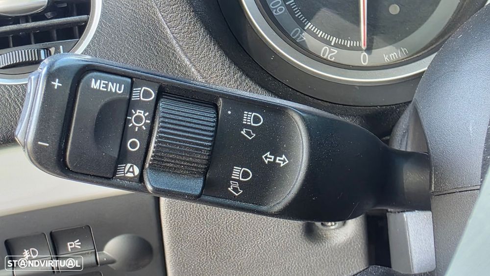 Alfa Romeo Spider 2.4 JTDM - 29