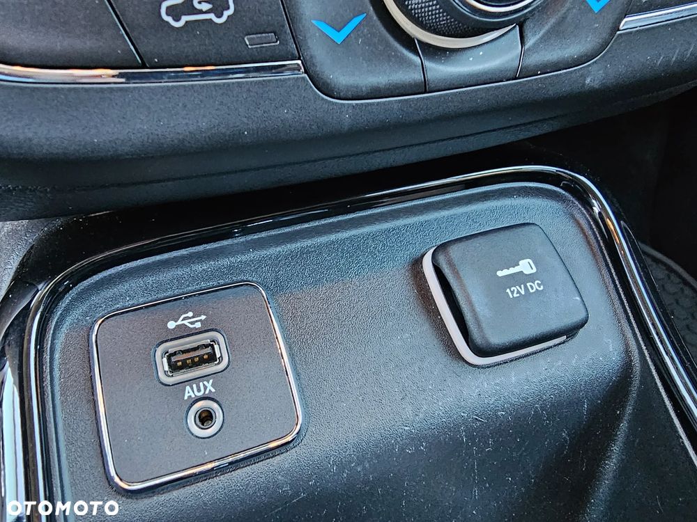 Jeep Compass 1.4 MultiAir Limited - 30