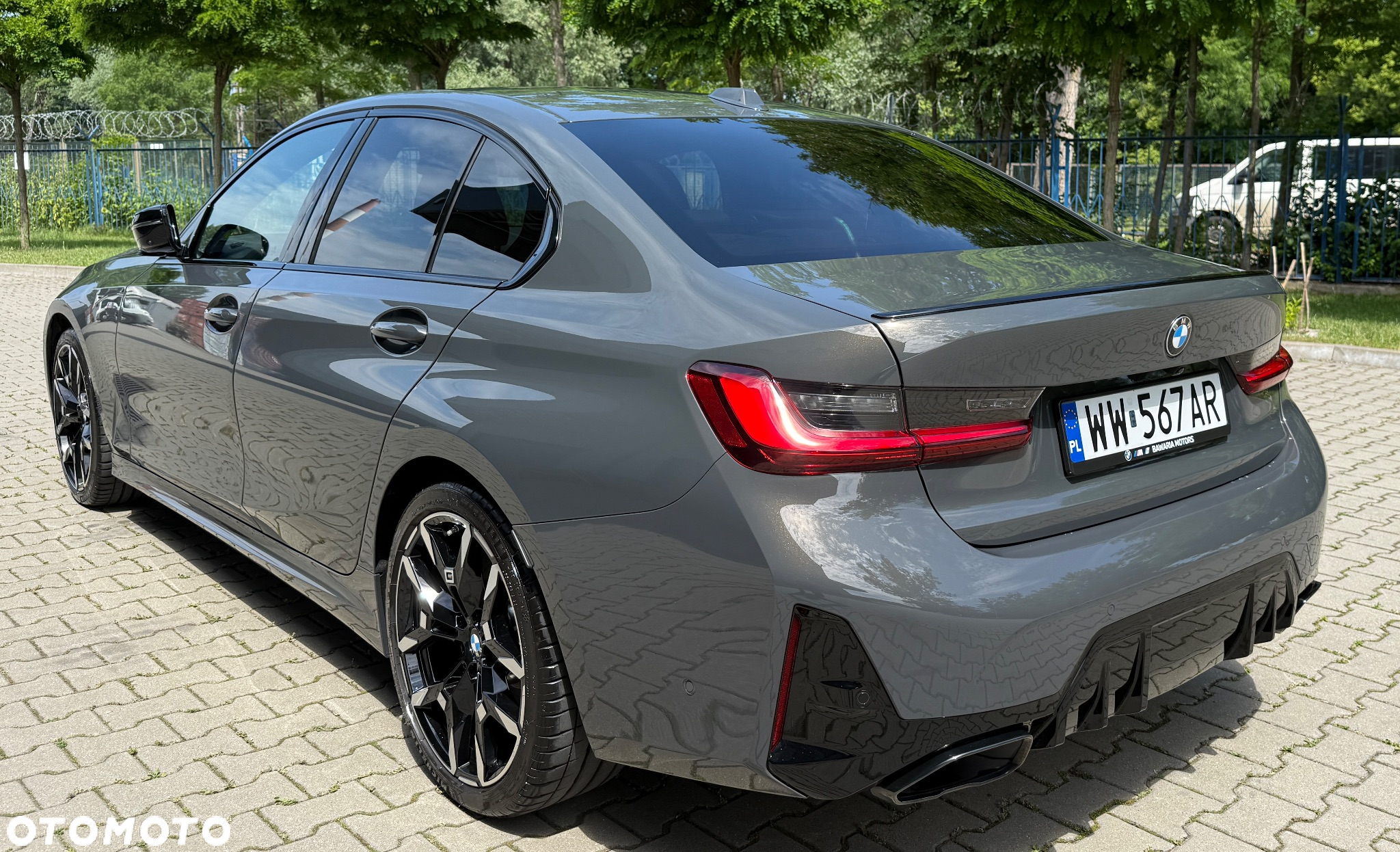 BMW Seria 3 - 11