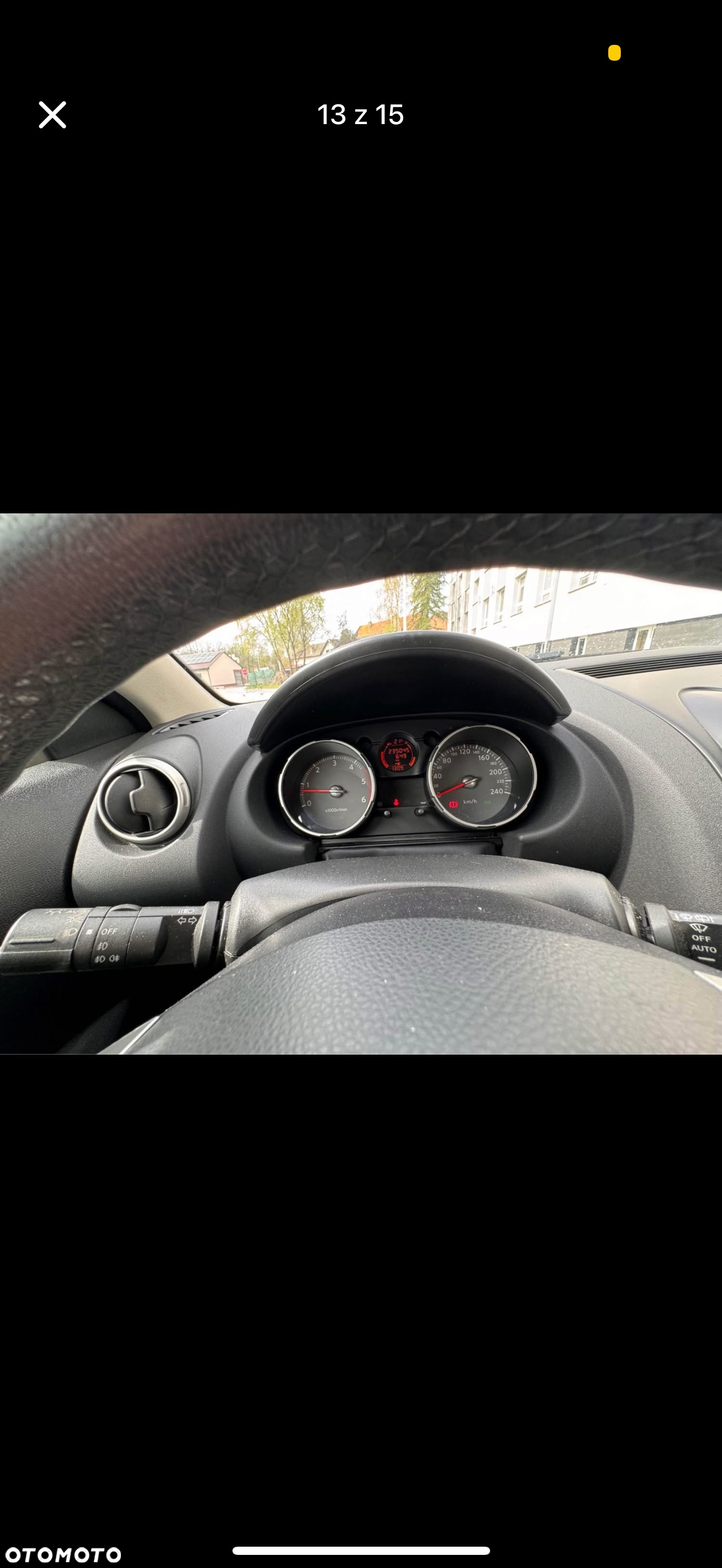 Nissan Qashqai - 13