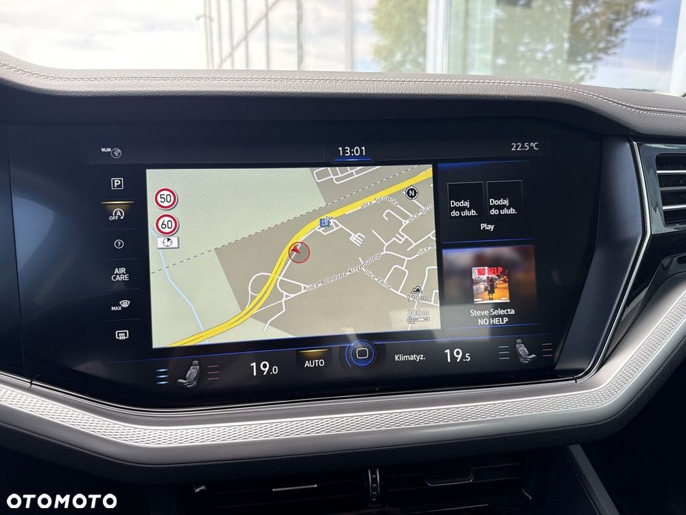 Volkswagen Touareg 3.0 V6 TFSI 4Motion - 25